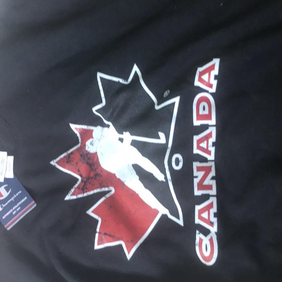 Mens large champion sweatshirt - Picture 6 of 7